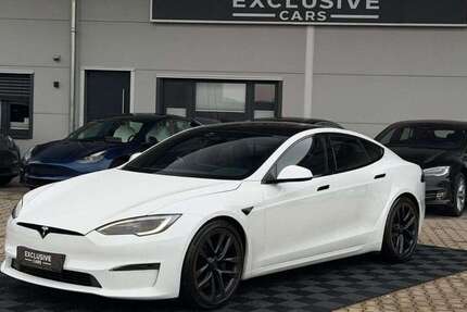 Tesla Model S 70.666 km 69.750 &euro; Emsbüren 48488
