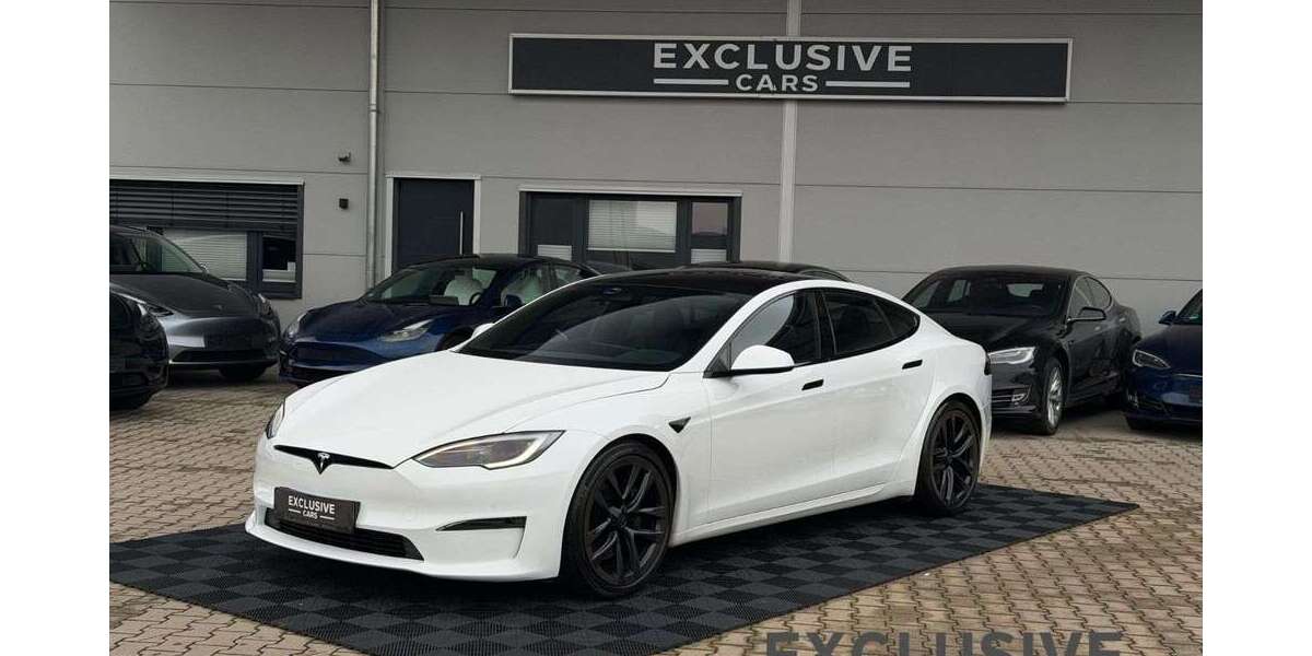 Tesla Model S 70.666 km 69.750 &euro; Emsbüren 48488