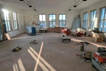 Gewerbeobjekt Boizenburg/Elbe Elbe - 600&euro; | Angebot:25993760