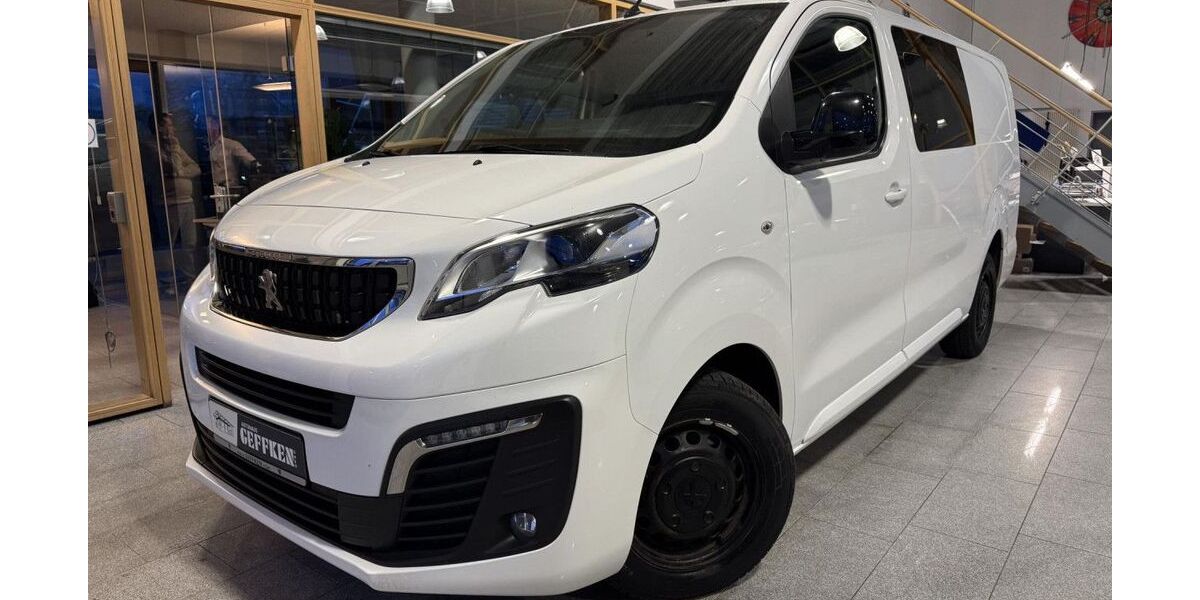 Peugeot Expert 144.465 km 19.990 &euro; Lilienthal 28865