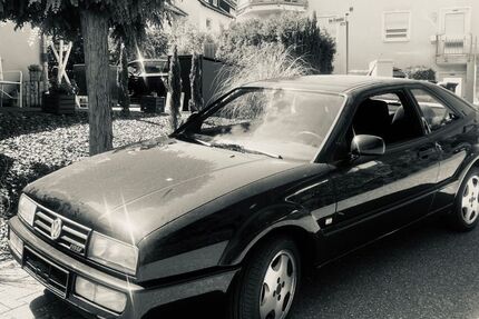 VW Corrado 230.000 km 9.999 &euro; Münster Sarmsheim 55424
