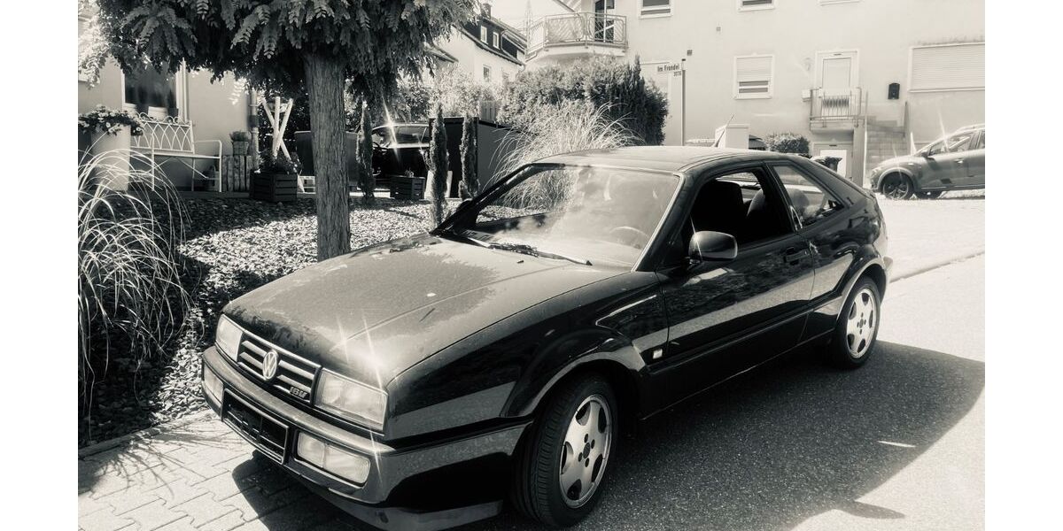 VW Corrado 230.000 km 9.999 &euro; Münster Sarmsheim 55424