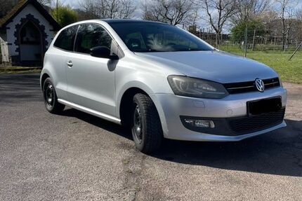 VW Polo 264.295 km 4.650 &euro; Bruttig-Fankel 56814
