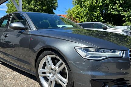 Audi A6 210.555 km 15.700 &euro; Ensdorf 66806