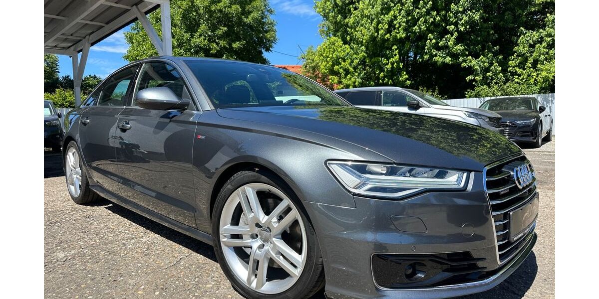 Audi A6 210.555 km 15.700 &euro; Ensdorf 66806
