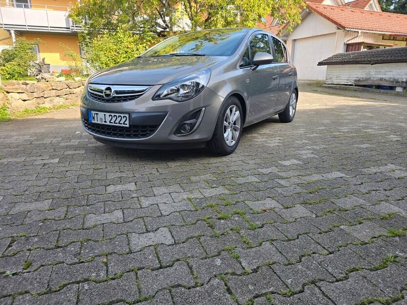 Corsa