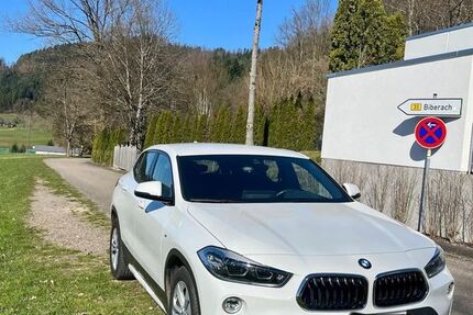 BMW X2 101.000 km 20.500 &euro; Biberach 77781