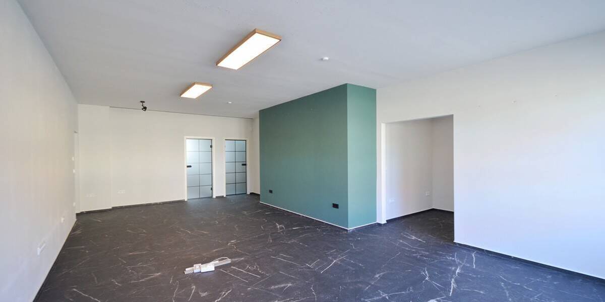 Gewerbeobjekt Richtenberg - 5 Zimmer, 116 m&sup2;, 119.000&euro; | Angebot:25747089