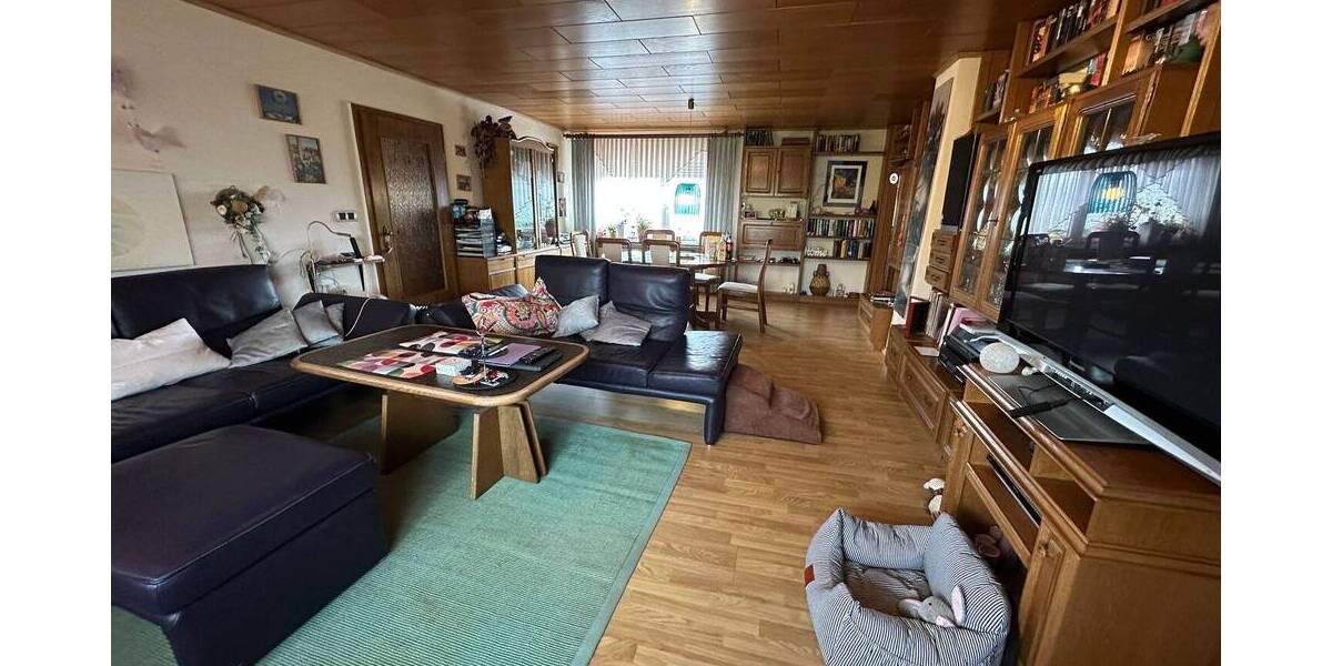 Mehrfamilienhaus, Wohnhaus Homberg (Efze) Dickershausen - 1 Zimmer, 290 m&sup2;, 165.000&euro; | Angebot:26583300