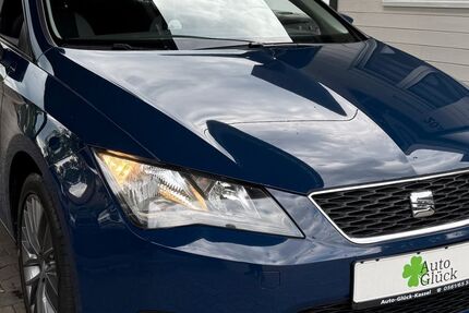 Seat Leon 108.900 km 8.300 € Kassel 34128