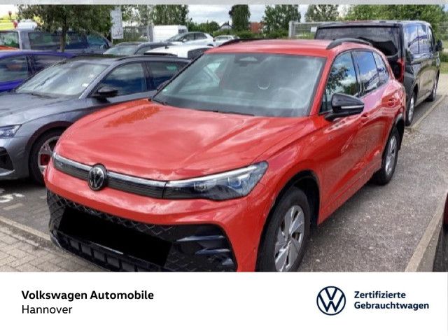VW Tiguan 26.652 km 37.790 &euro; Lehrte 31275
