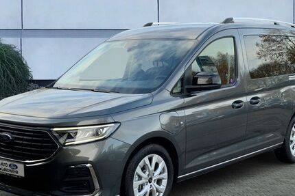 Ford Grand Tourneo 1.001 km 41.199 &euro; Holdorf 49451