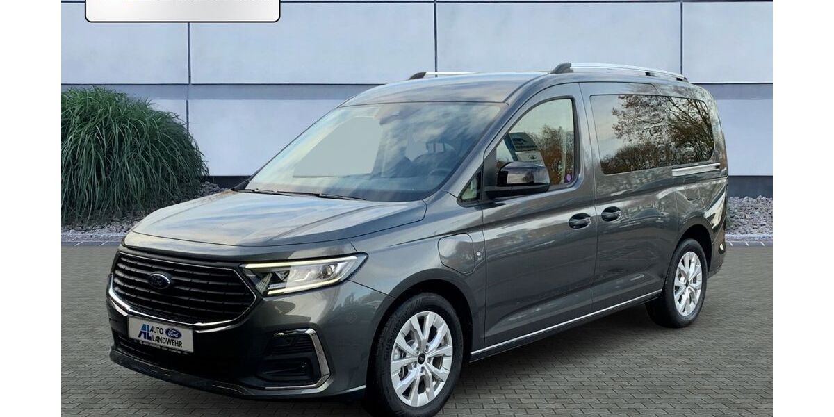 Ford Grand Tourneo 1.001 km 41.490 &euro; Holdorf 49451