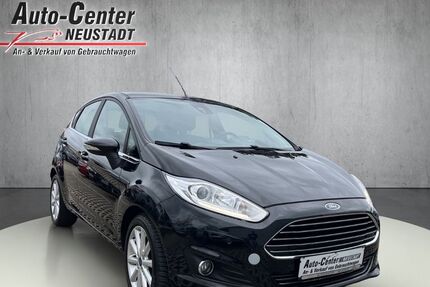 Ford Fiesta 134.600 km 9.750 &euro; Neustadt / Hessen 35279