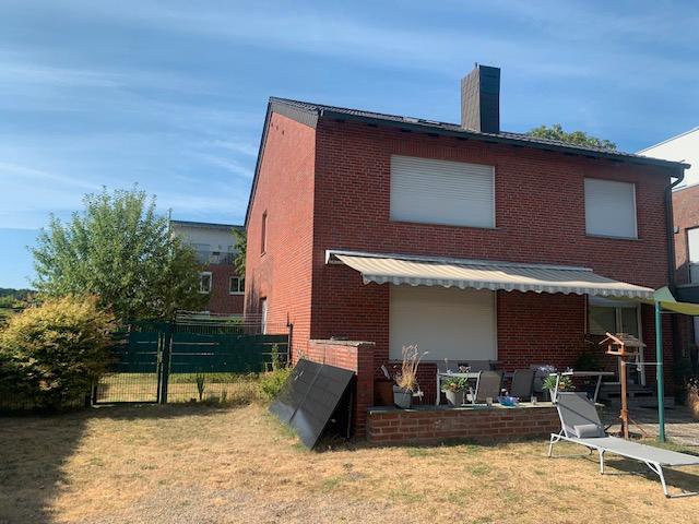 Einfamilienhaus Greven - 8 Zimmer, 147 m&sup2;, 335.000&euro; | Angebot:27083351