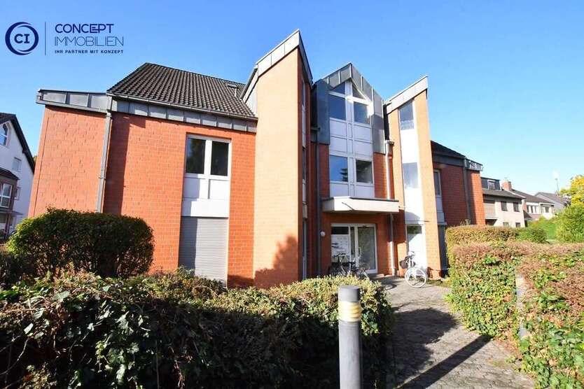 Wohnung zum Mieten in Hürth 690 € 47 m²