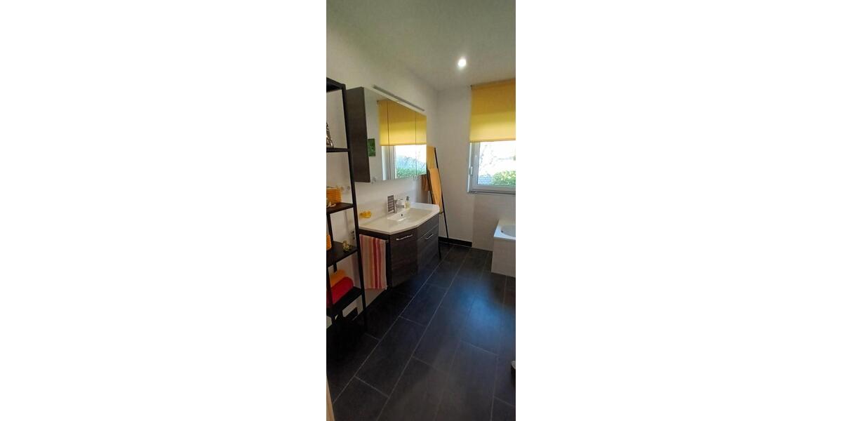 möbliertes Haus, auf Zeit zu vermieten 3 zimmer