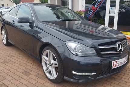 Mercedes-Benz C 180 140.800 km 10.700 &euro; Holtendorf 02829