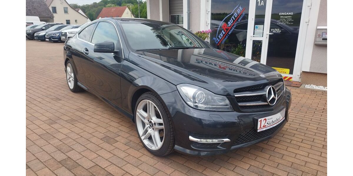 Mercedes-Benz C 180 140.800 km 10.700 &euro; Holtendorf 02829