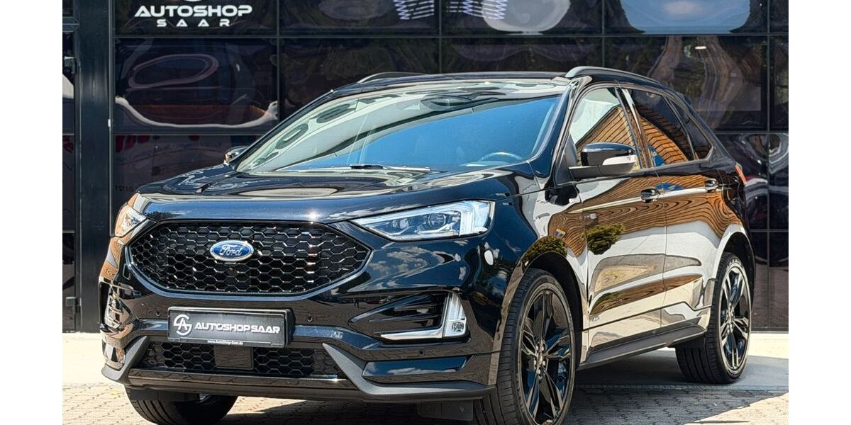 Ford Edge 127.573 km 19.990 &euro; Saarbrücken 66117