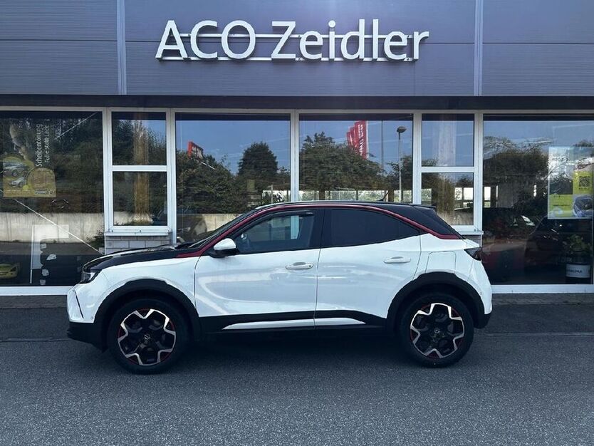 Mokka