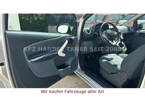 Ford Ka Champions Edition 50.000 km 4.990 &euro; Troisdorf 53844