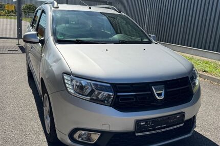 Dacia Logan 94.208 km 6.999 &euro; Hockenheim 68766