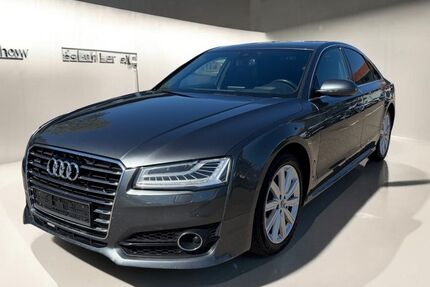 Audi A8 268.500 km 19.999 &euro; Speyer 67346
