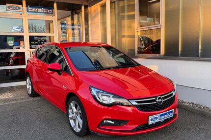 Opel Astra 59.969 km 10.480 &euro; Glauchau 08371