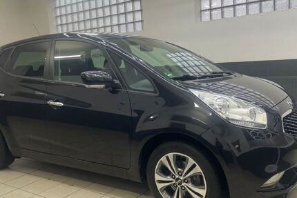 Kia Venga 119.780 km 6.500 &euro; Kamen 59174