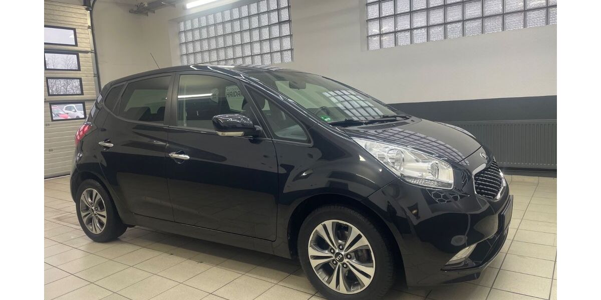Kia Venga 119.780 km 6.500 &euro; Kamen 59174