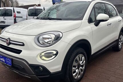 Fiat 500X 40.450 km 13.600 &euro; Berlin 13127