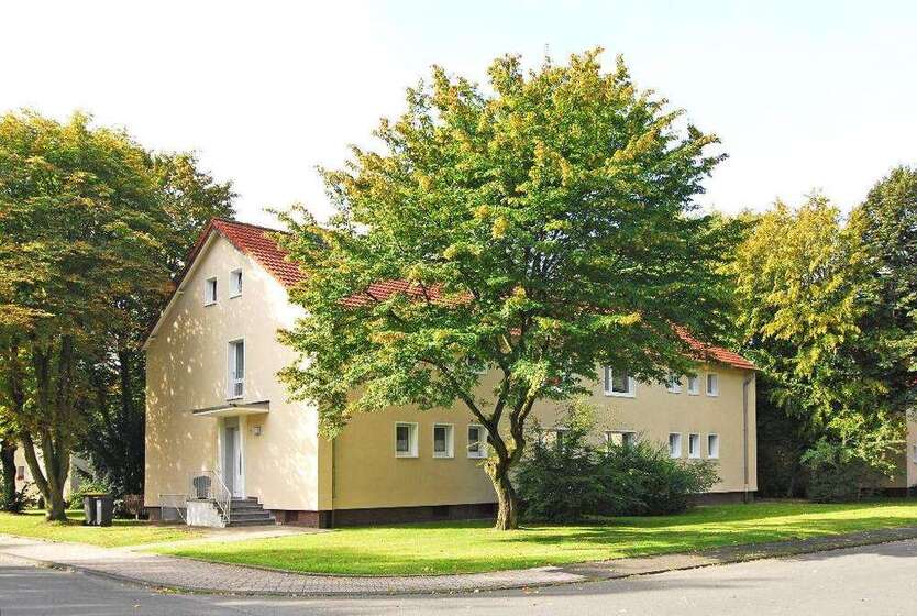 Wohnung zum Mieten in Duisburg 719 € 83.51 m²