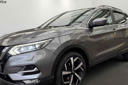 Nissan Qashqai 60.000 km 14.900 € Aichach 86551