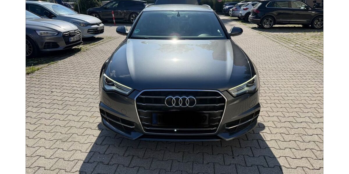 Audi A6 152.000 km 17.900 &euro; München 80995