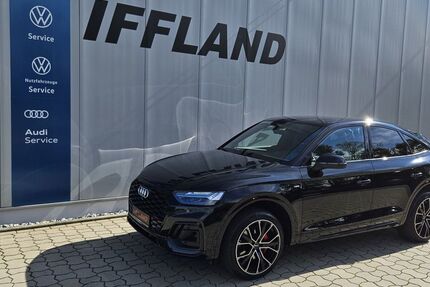 Audi Q5 59.743 km 43.990 € Dingelstädt 37351