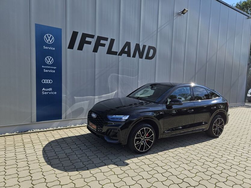 Audi Q5 59.743 km 43.990 € Dingelstädt 37351