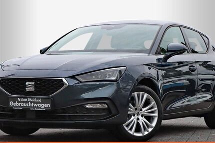Seat Leon 18.990 km 19.947 &euro; Bonn 53175