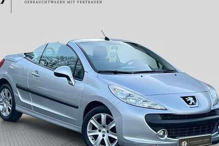 Peugeot 207 164.271 km 3.773 &euro; Hamburg 21031