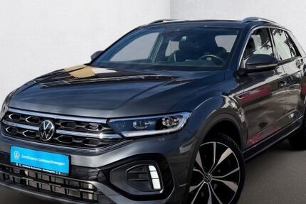 VW T-Roc 40.600 km 29.990 &euro; Berchtesgaden 83471
