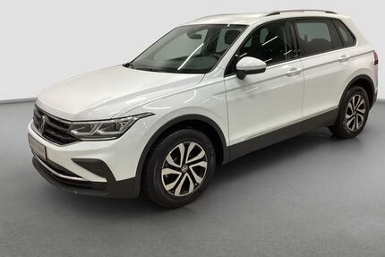 VW Tiguan 39.950 km 24.950 &euro; Cadolzburg 90556