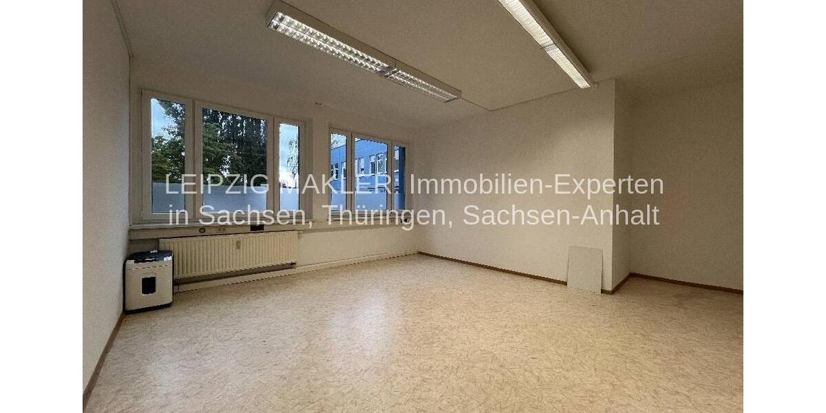 Gewerbeobjekt Halle (Saale) Büschdorf - 400&euro; | Angebot:26278959
