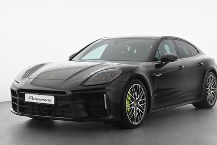 Porsche Panamera 12.317 km 119.880 &euro; Essen 45143