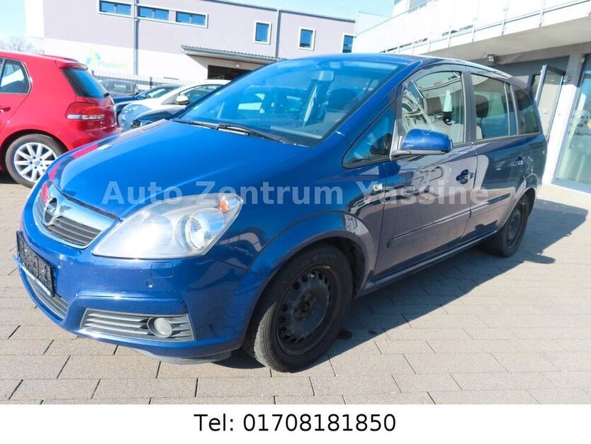 Zafira