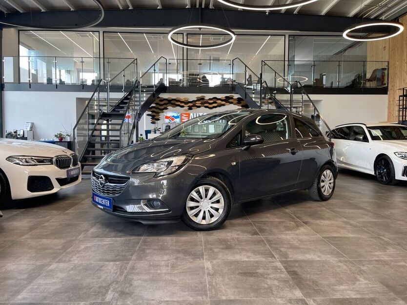 Corsa