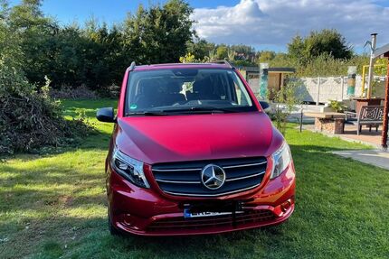 Mercedes-Benz Vito 81.000 km 35.000 &euro; Jahnsdorf 09387