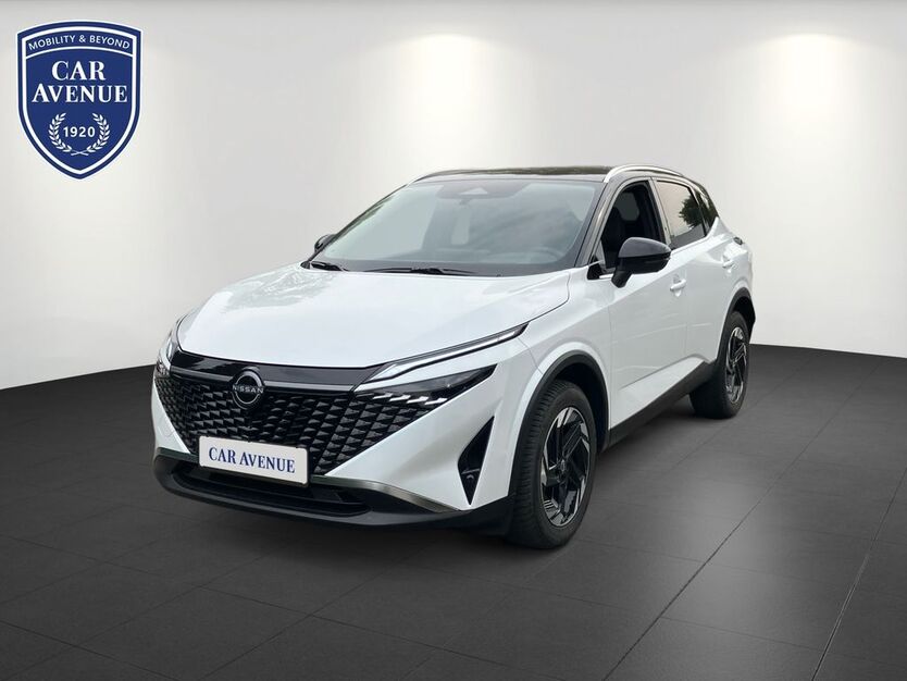 Nissan Qashqai 28.990 km 28.990 € Wittlich 54516