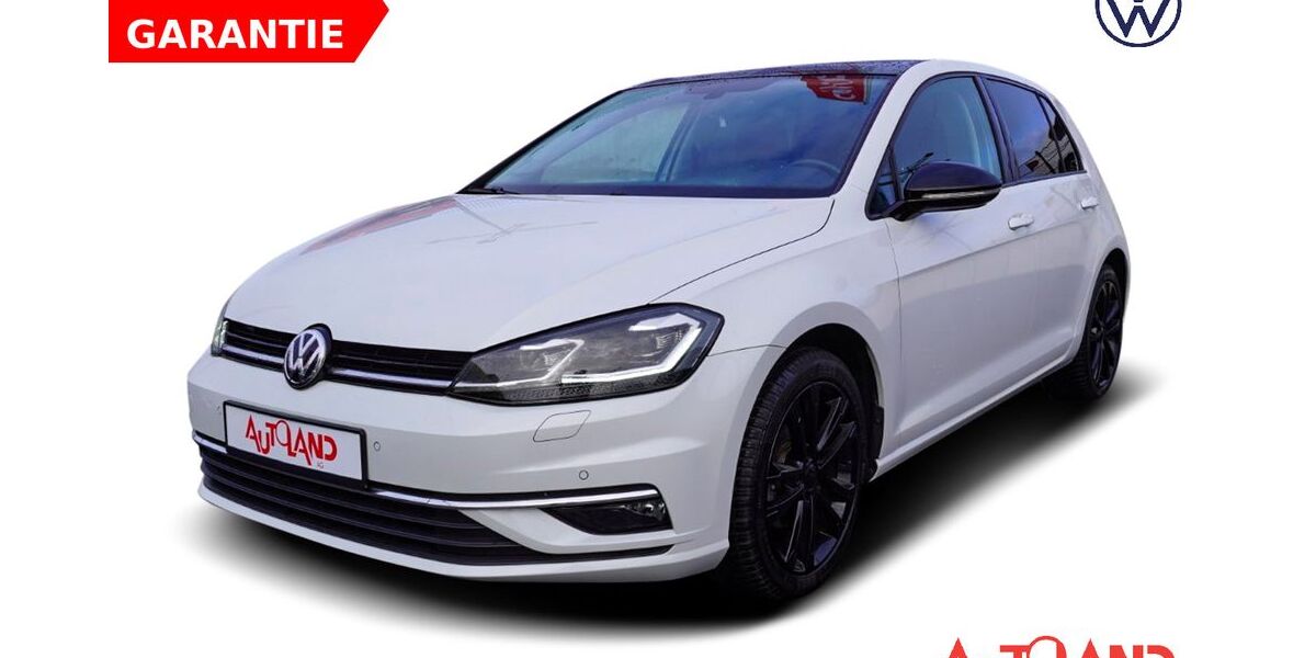VW Golf 69.037 km 19.990 &euro; Berlin 12683