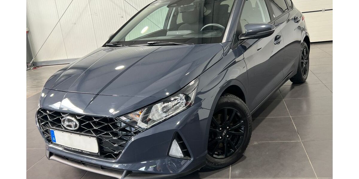 Hyundai i20 85.000 km 13.995 &euro; Bretten 75015