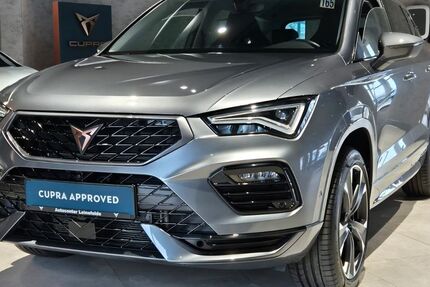 Cupra Ateca 20.110 km 37.990 &euro; Leinefelde-Worbis 37327
